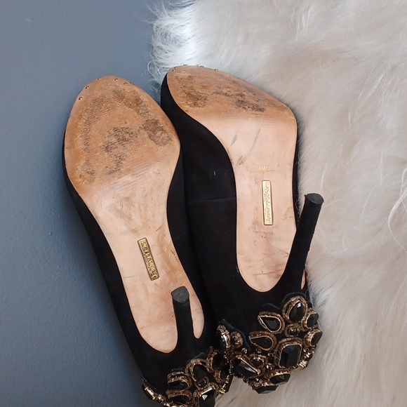 Louise et Cie heels - Picture 12 of 16